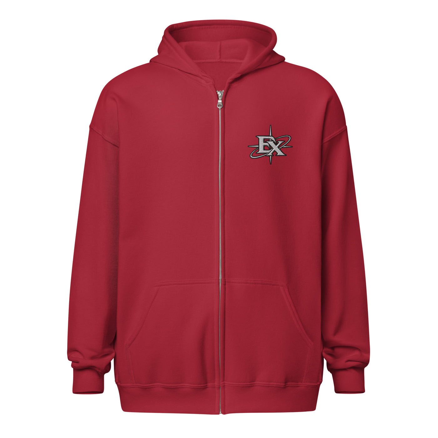 Rojo cardenal