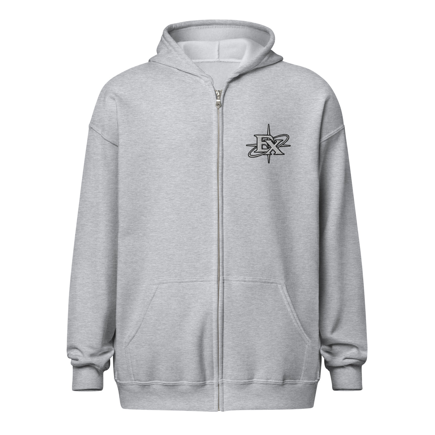 Gris deportivo